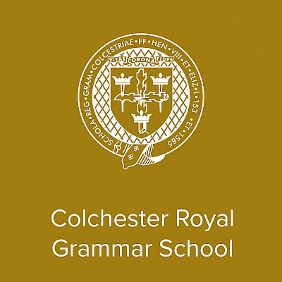 Colchester Royal Grammar School